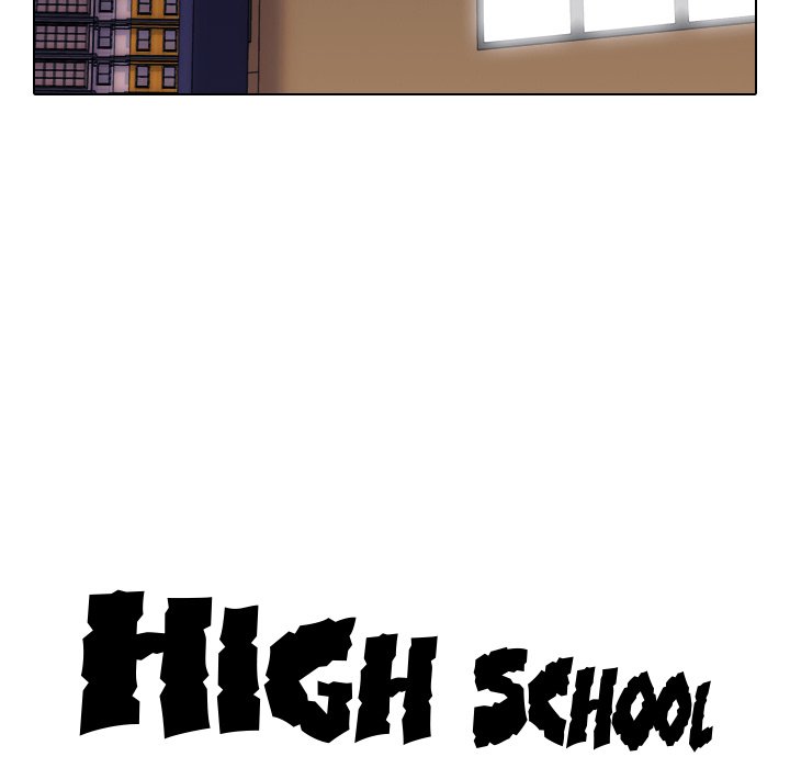 High School Legend Red Dragon Chapter 90 image 10