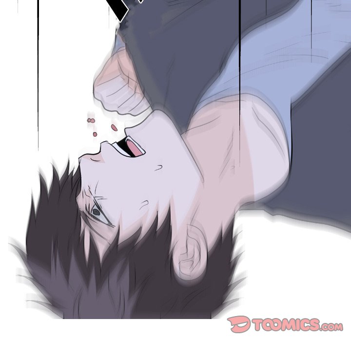 High School Legend Red Dragon Chapter 90 image 110