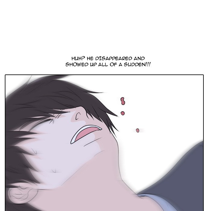 High School Legend Red Dragon Chapter 90 image 111