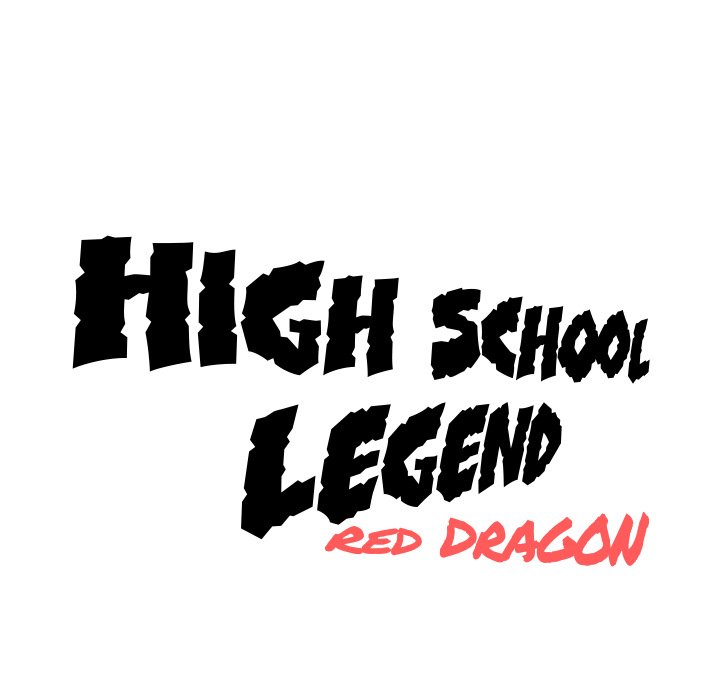 High School Legend Red Dragon Chapter 90 image 123