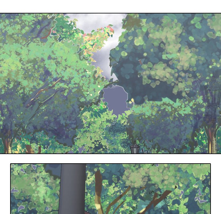 High School Legend Red Dragon Chapter 90 image 12