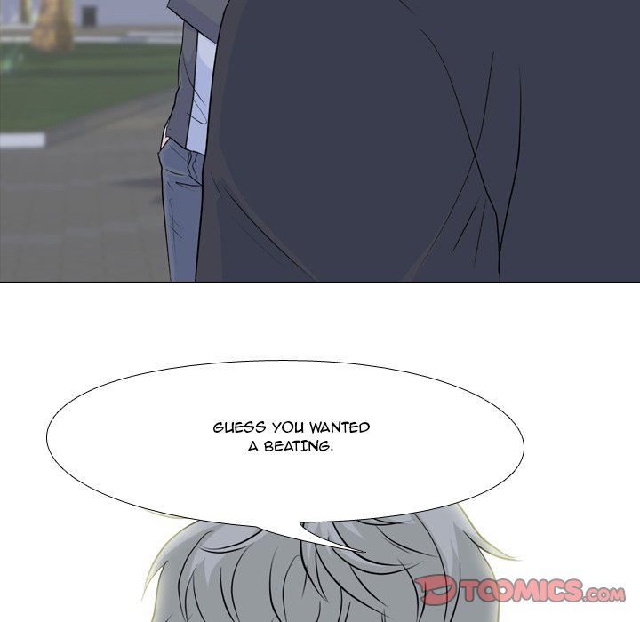 High School Legend Red Dragon Chapter 90 image 20