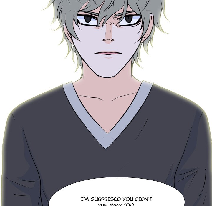 High School Legend Red Dragon Chapter 90 image 21