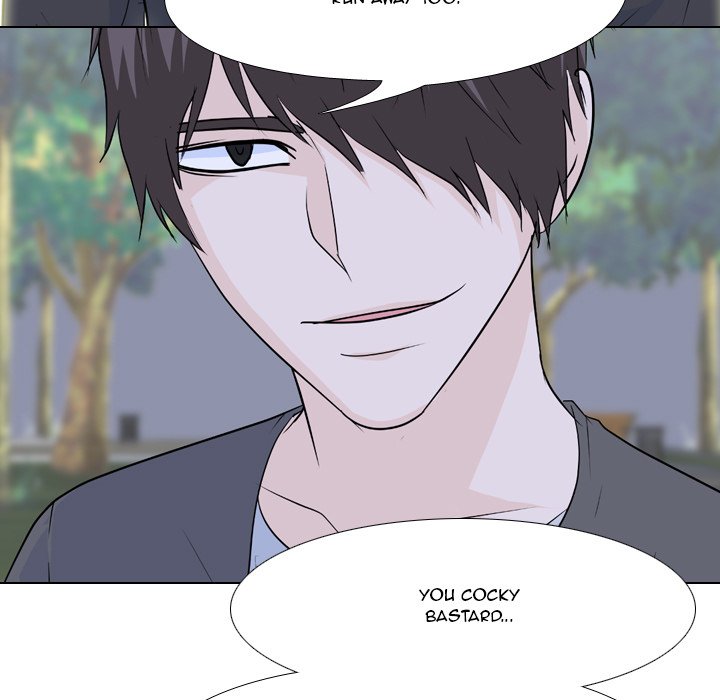 High School Legend Red Dragon Chapter 90 image 22
