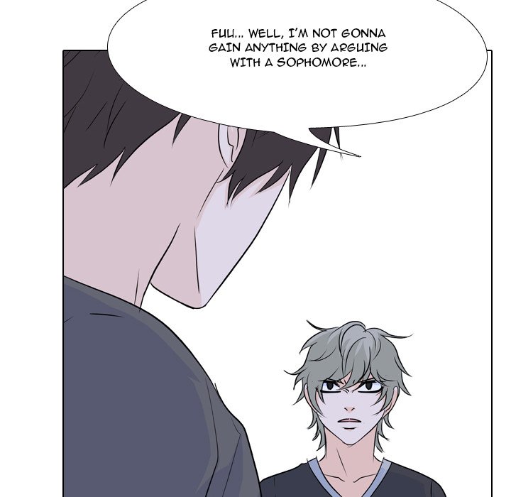 High School Legend Red Dragon Chapter 90 image 23