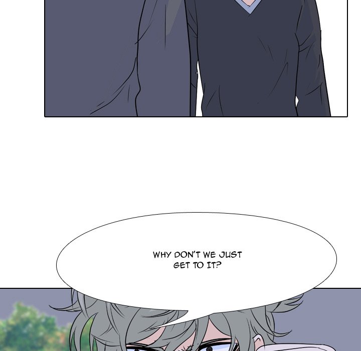High School Legend Red Dragon Chapter 90 image 24