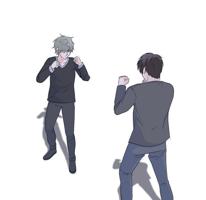 High School Legend Red Dragon Chapter 90 image 27