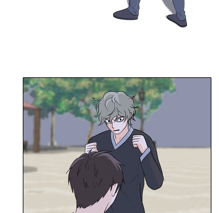 High School Legend Red Dragon Chapter 90 image 28