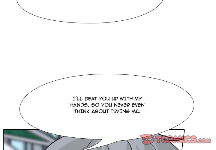 High School Legend Red Dragon Chapter 90 image 2