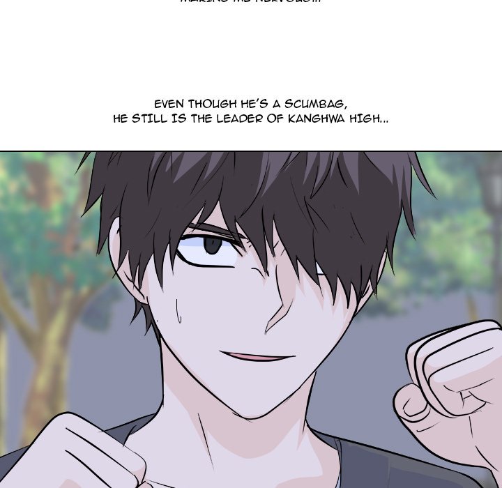 High School Legend Red Dragon Chapter 90 image 30