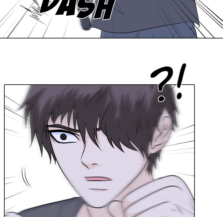 High School Legend Red Dragon Chapter 90 image 32
