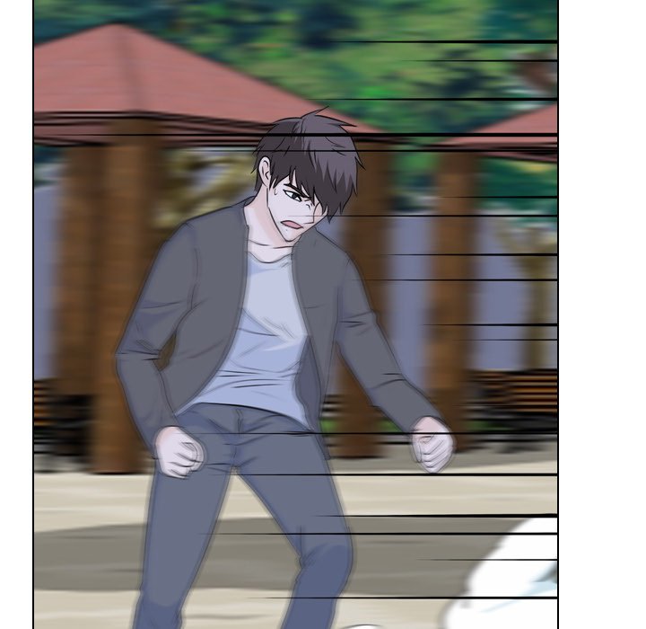 High School Legend Red Dragon Chapter 90 image 37