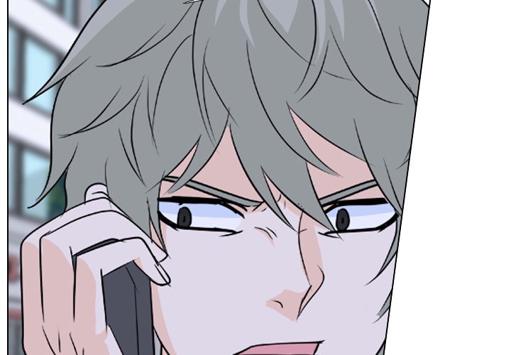 High School Legend Red Dragon Chapter 90 image 3