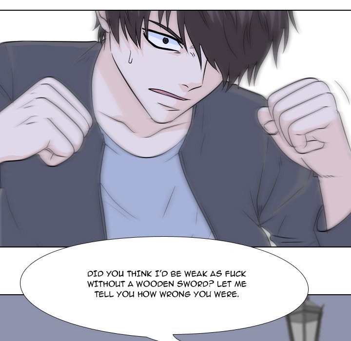 High School Legend Red Dragon Chapter 90 image 39