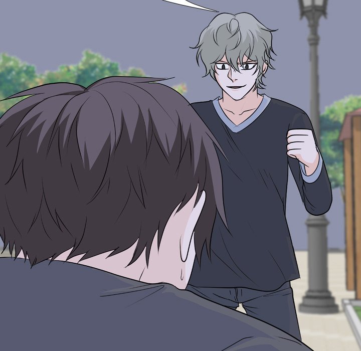 High School Legend Red Dragon Chapter 90 image 40