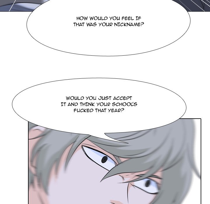 High School Legend Red Dragon Chapter 90 image 53