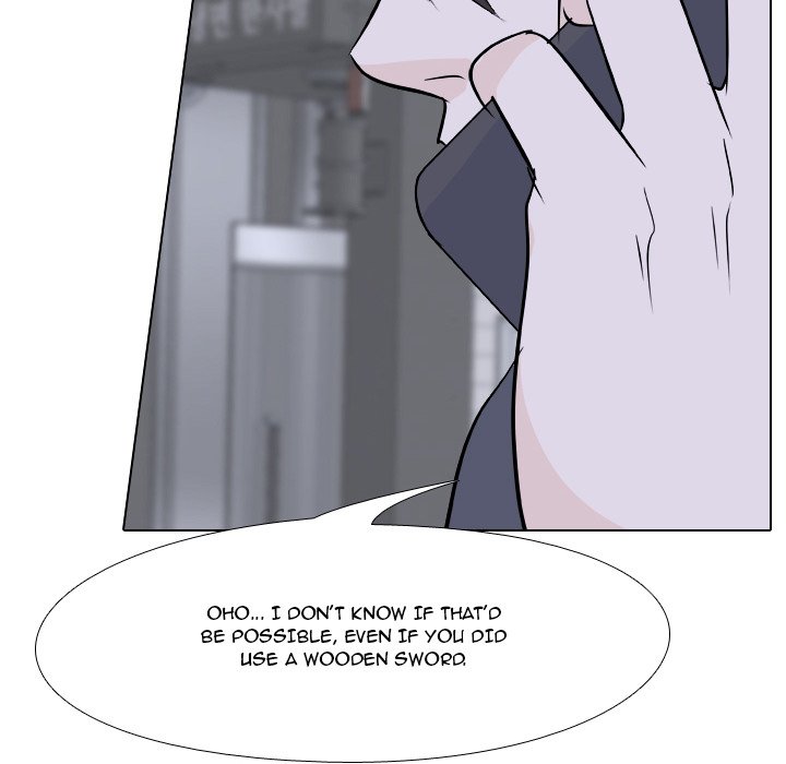 High School Legend Red Dragon Chapter 90 image 5