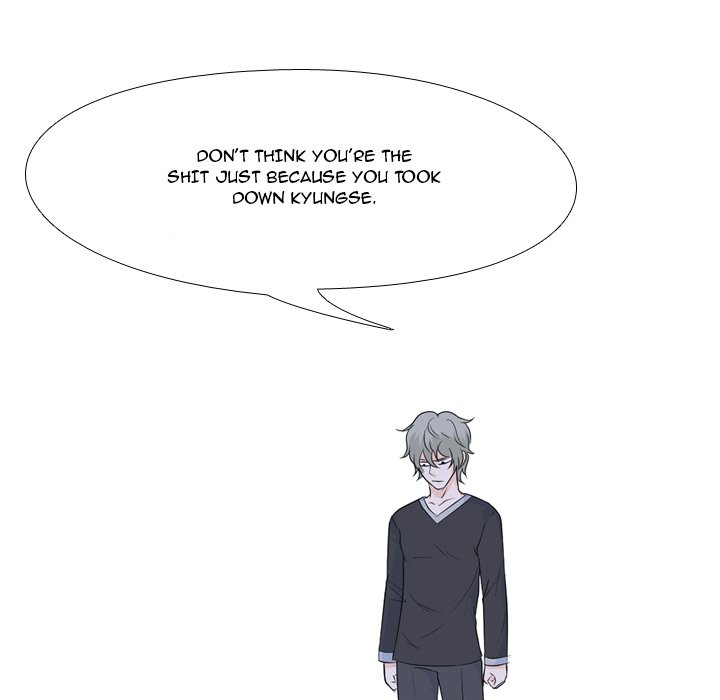 High School Legend Red Dragon Chapter 90 image 64