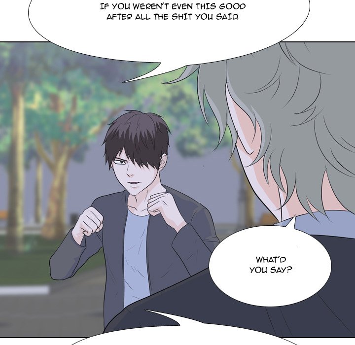 High School Legend Red Dragon Chapter 90 image 68