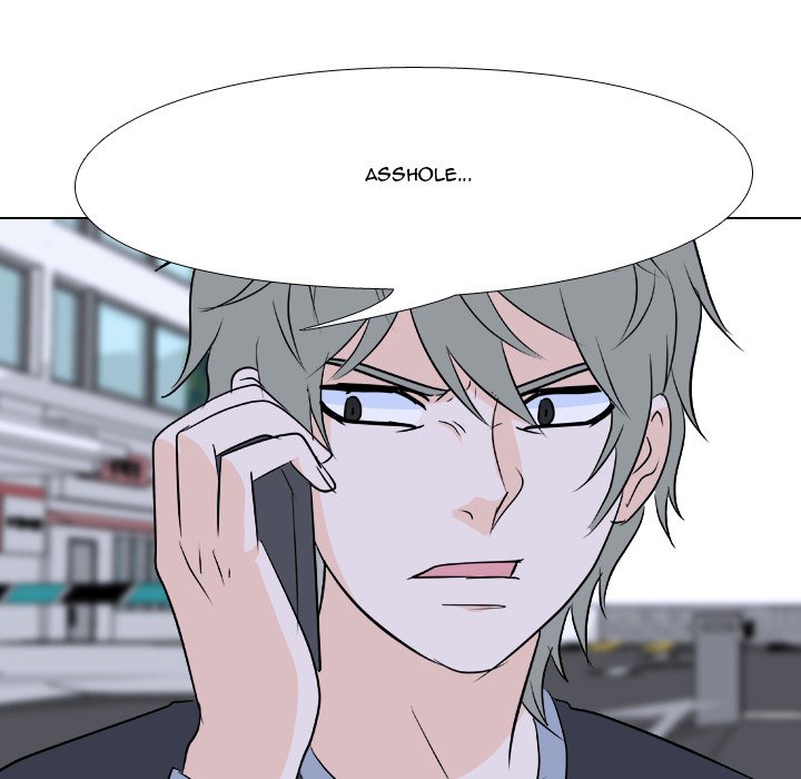 High School Legend Red Dragon Chapter 90 image 6