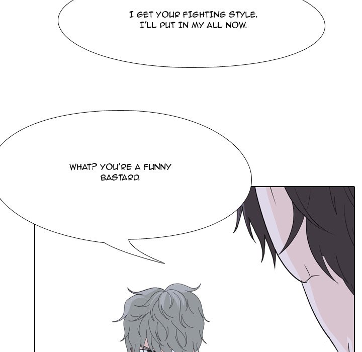 High School Legend Red Dragon Chapter 90 image 69