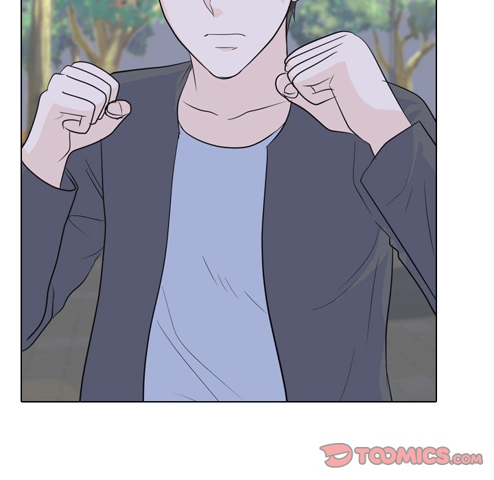 High School Legend Red Dragon Chapter 90 image 74