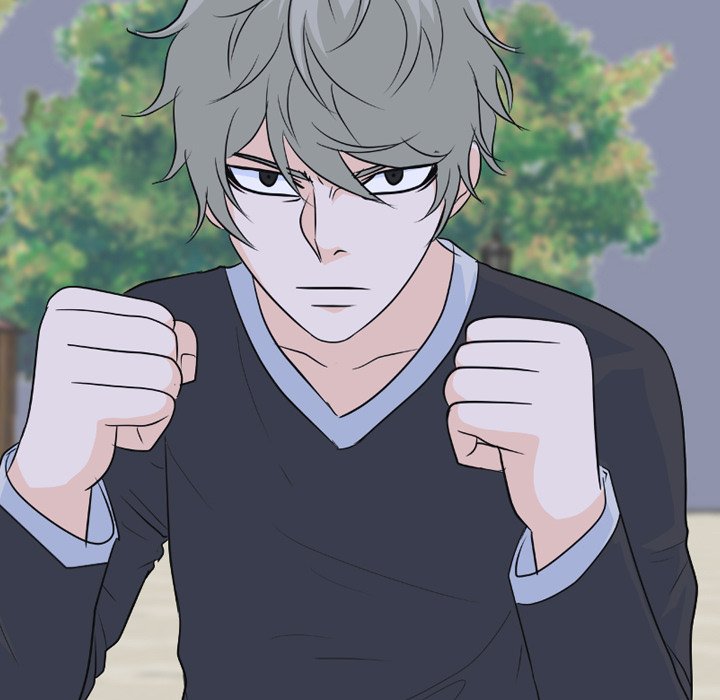 High School Legend Red Dragon Chapter 90 image 76