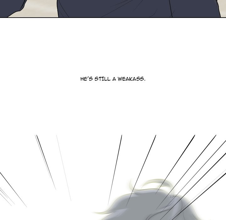 High School Legend Red Dragon Chapter 90 image 77