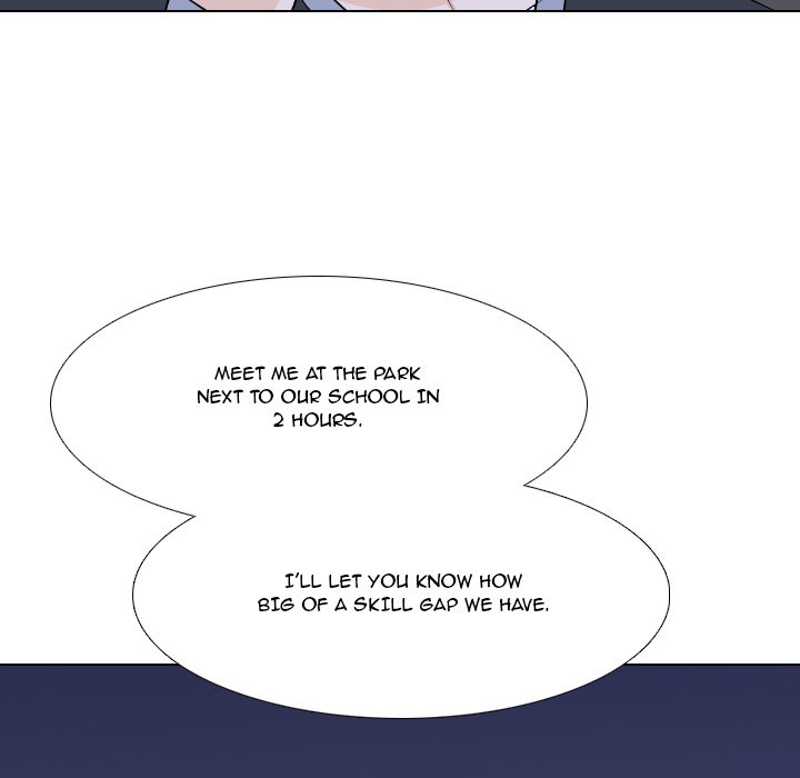High School Legend Red Dragon Chapter 90 image 7