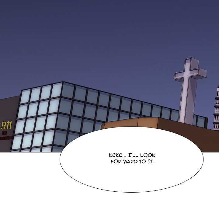 High School Legend Red Dragon Chapter 90 image 8