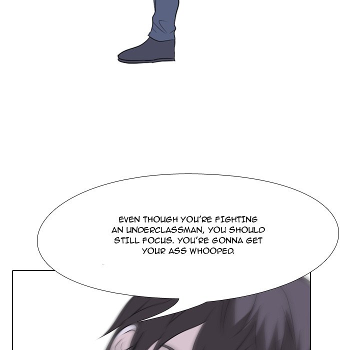 High School Legend Red Dragon Chapter 90 image 93