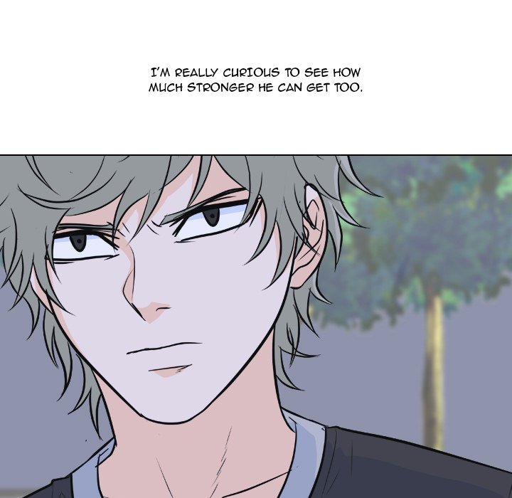 High School Legend Red Dragon Chapter 91 image 100