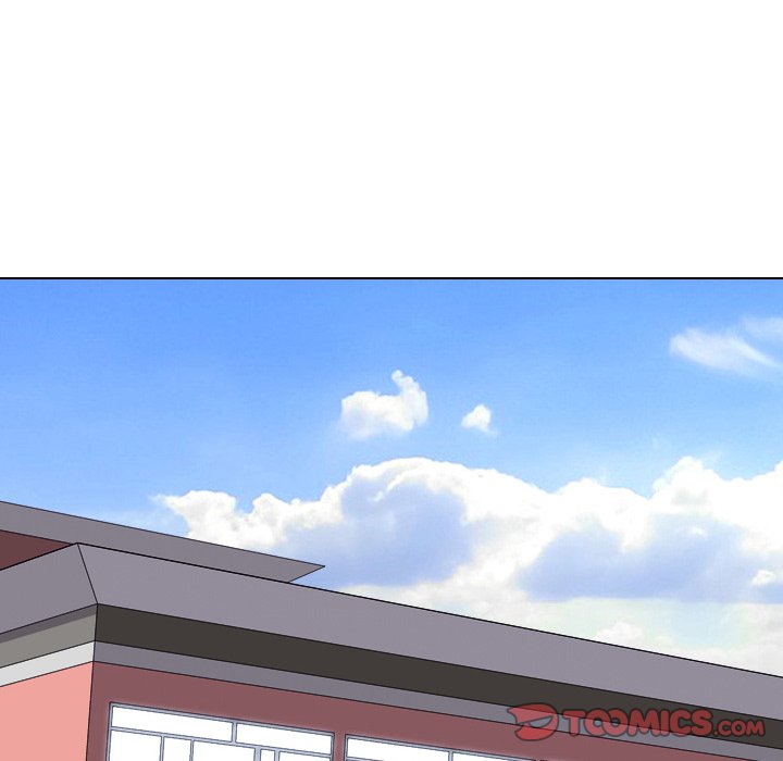 High School Legend Red Dragon Chapter 91 image 105