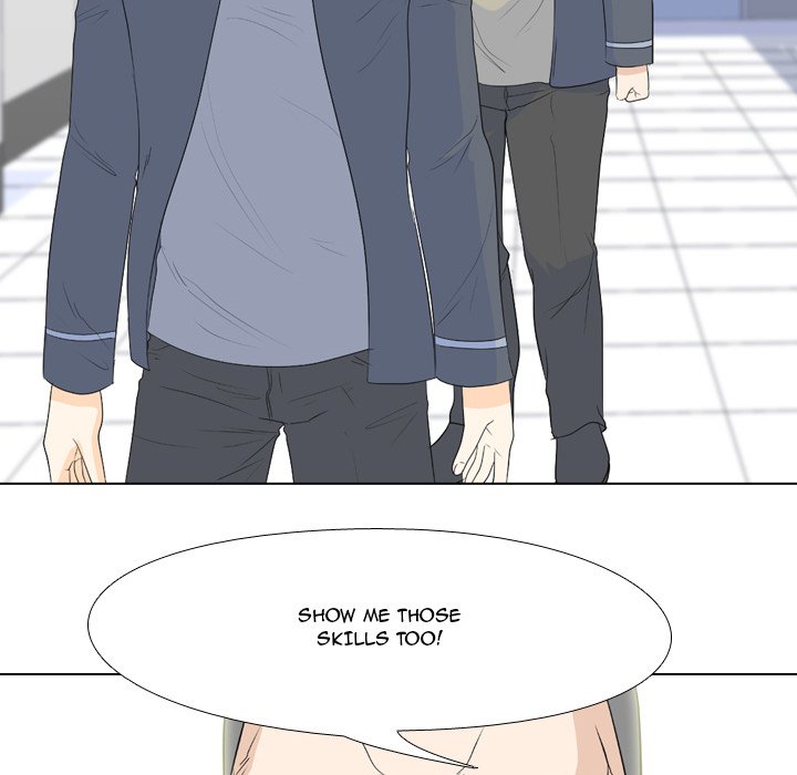 High School Legend Red Dragon Chapter 91 image 114