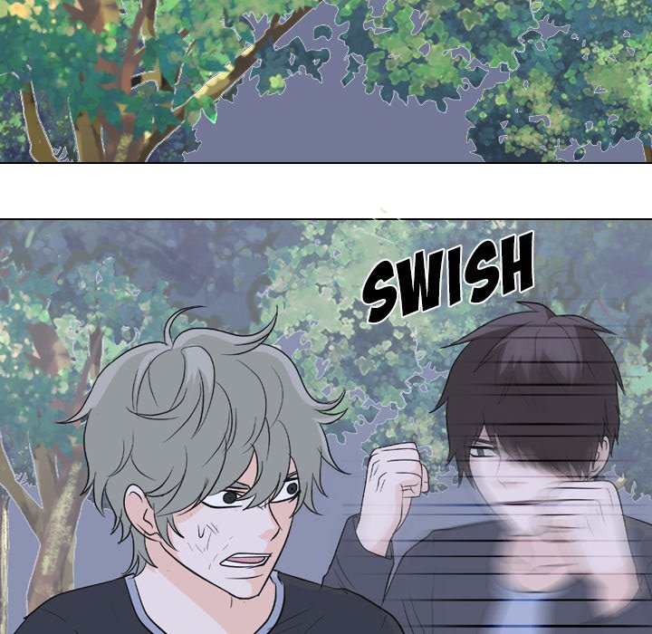 High School Legend Red Dragon Chapter 91 image 13