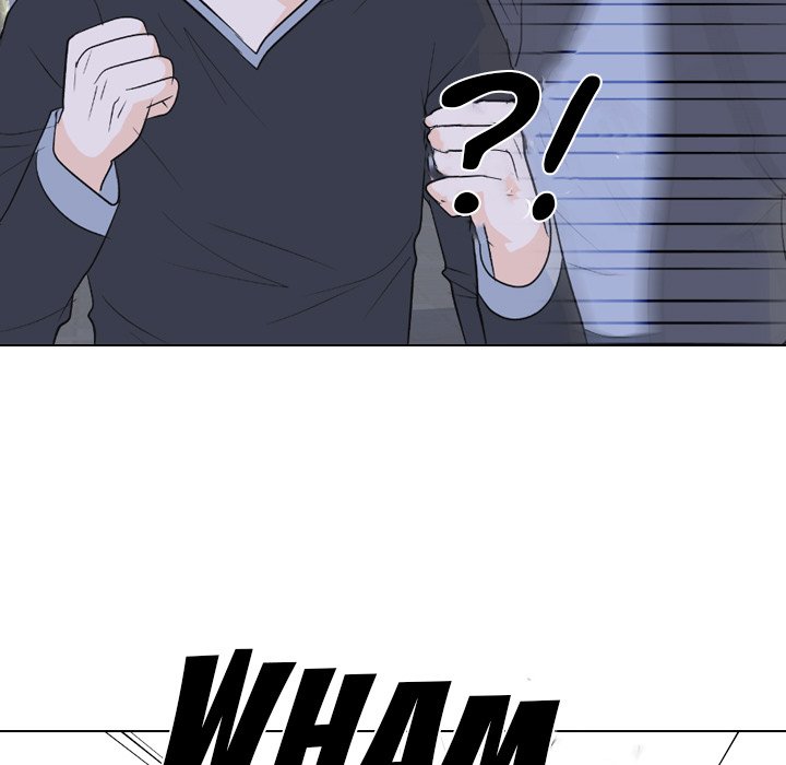 High School Legend Red Dragon Chapter 91 image 14