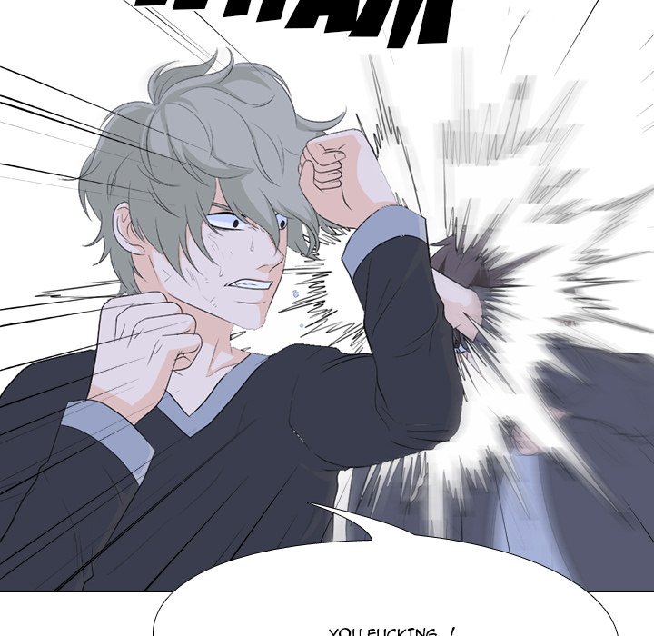 High School Legend Red Dragon Chapter 91 image 15