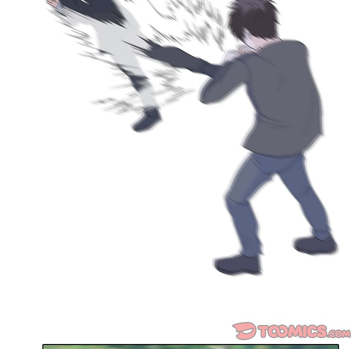 High School Legend Red Dragon Chapter 91 image 17