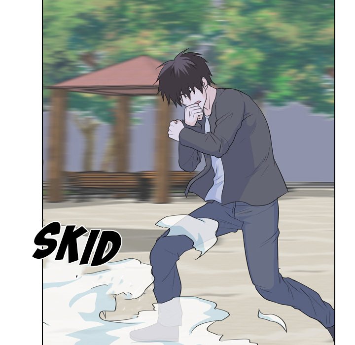 High School Legend Red Dragon Chapter 91 image 18