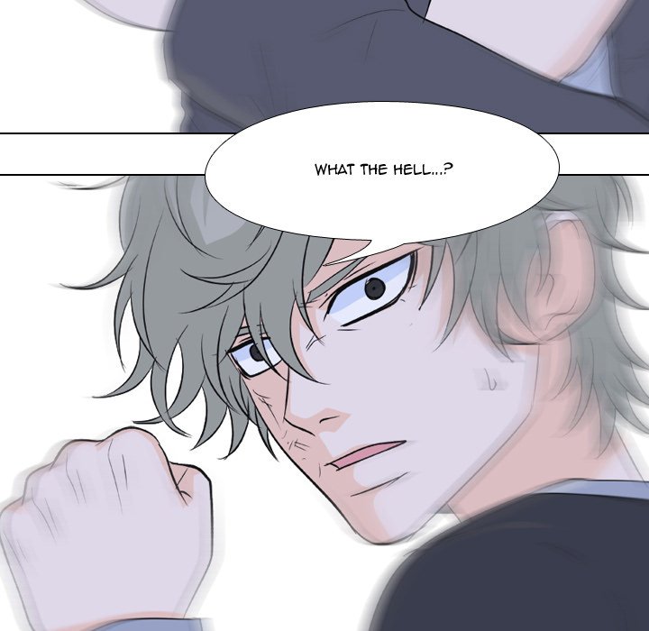 High School Legend Red Dragon Chapter 91 image 20