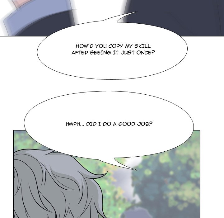 High School Legend Red Dragon Chapter 91 image 21