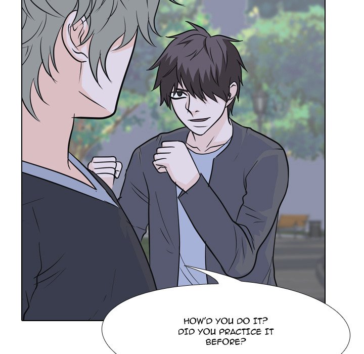 High School Legend Red Dragon Chapter 91 image 22