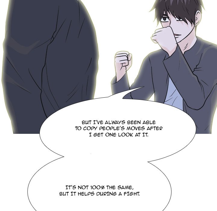 High School Legend Red Dragon Chapter 91 image 24