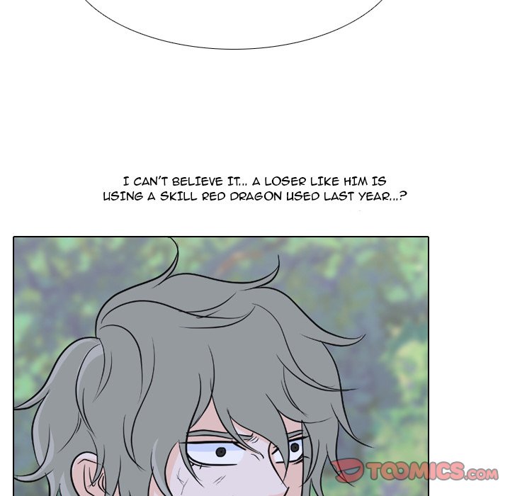 High School Legend Red Dragon Chapter 91 image 25
