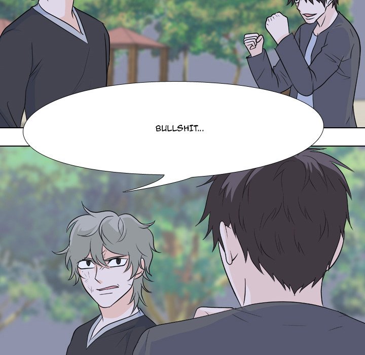 High School Legend Red Dragon Chapter 91 image 27