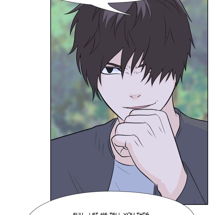High School Legend Red Dragon Chapter 91 image 29