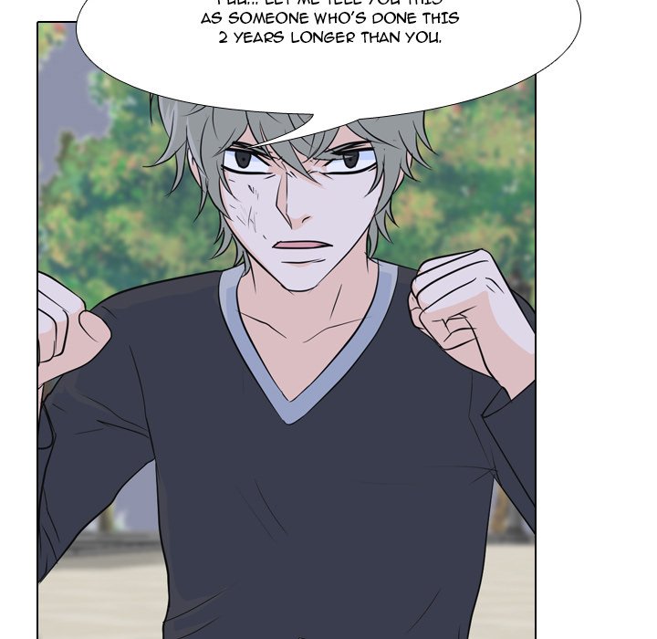 High School Legend Red Dragon Chapter 91 image 30