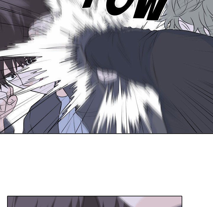 High School Legend Red Dragon Chapter 91 image 35