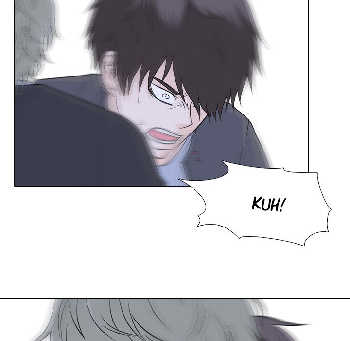 High School Legend Red Dragon Chapter 91 image 45