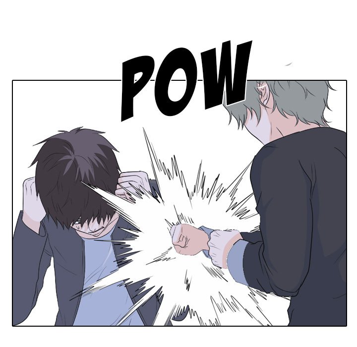 High School Legend Red Dragon Chapter 91 image 47